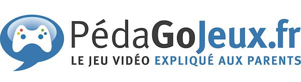 Logo Pédagojeux